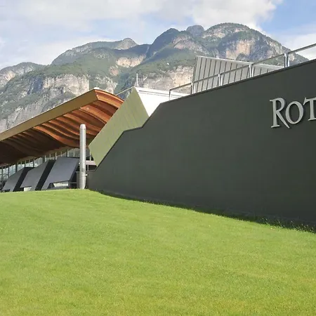 Loft Atmosphera Apartment Trento
