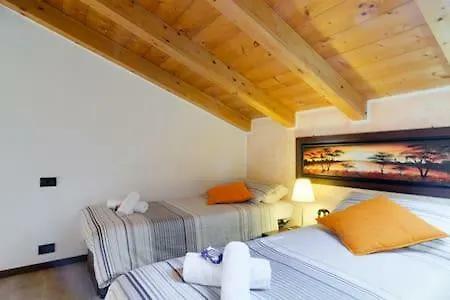 Apartment Loft Atmosphera