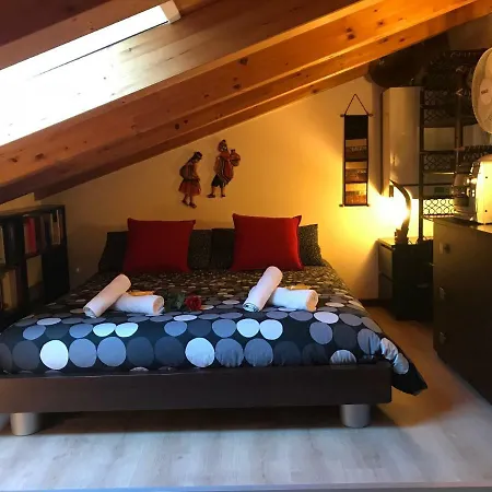 Loft Atmosphera