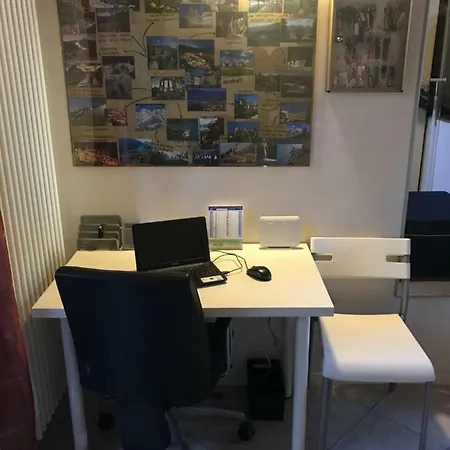 Loft Atmosphera * Trento