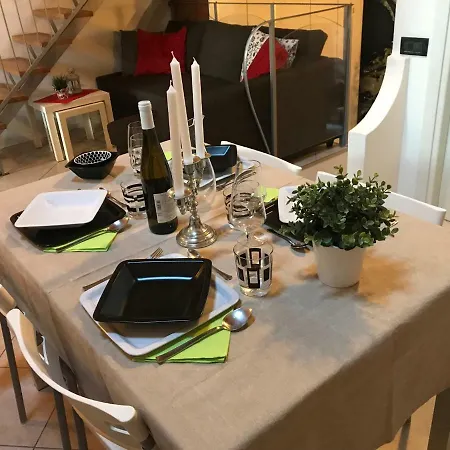 Loft Atmosphera トレント