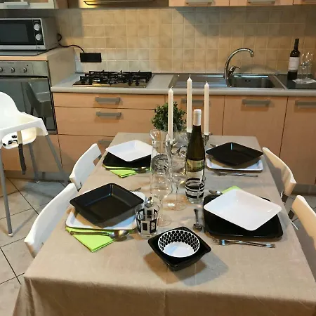 Loft Atmosphera Daire *