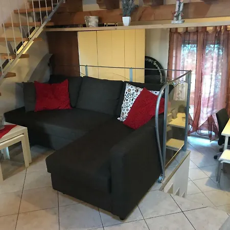 Loft Atmosphera * Trento