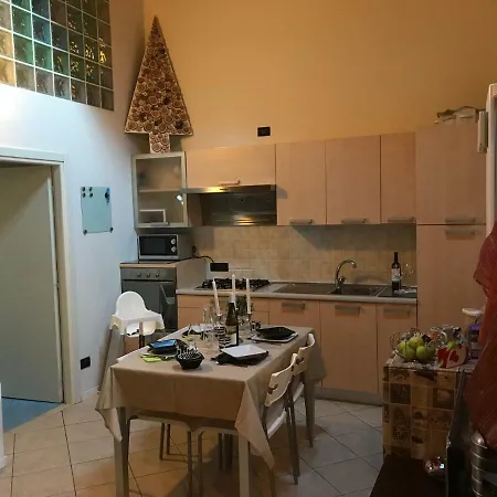 Loft Atmosphera *