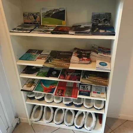 Daire Loft Atmosphera