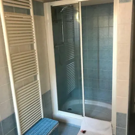 Loft Atmosphera Trento