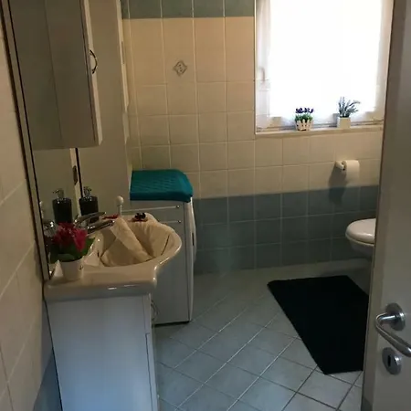 Loft Atmosphera Daire