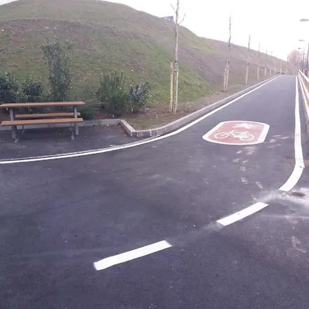 Loft Atmosphera * Trento