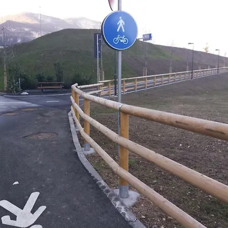 Loft Atmosphera * Trento