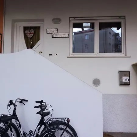 Daire Loft Atmosphera Trento