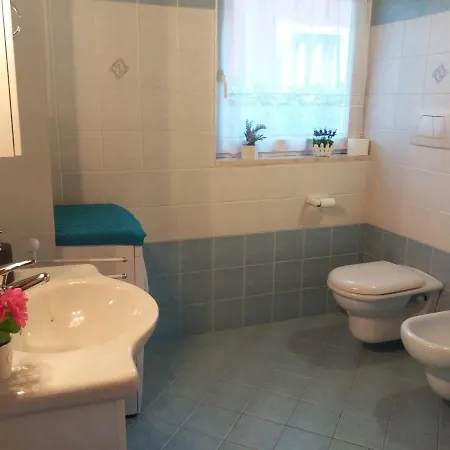 Loft Atmosphera アパート