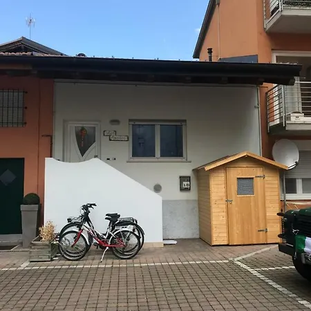 Apartment Loft Atmosphera