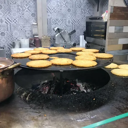 Loft Atmosphera Trento