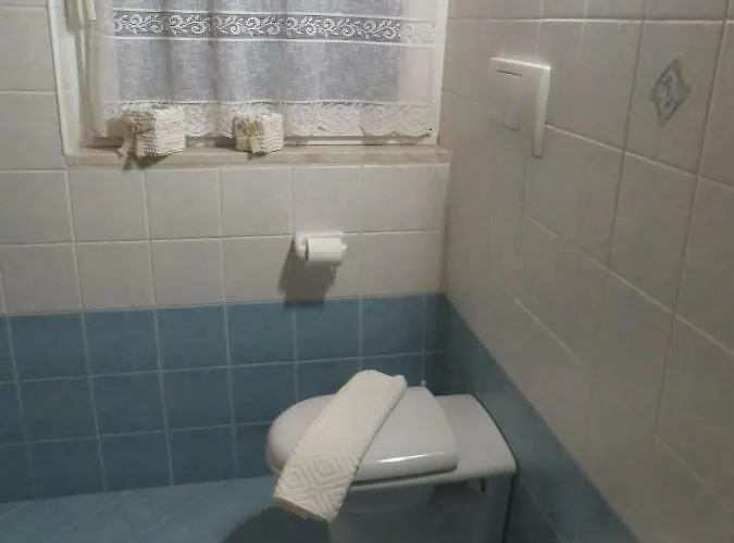 公寓 Loft Atmosphera