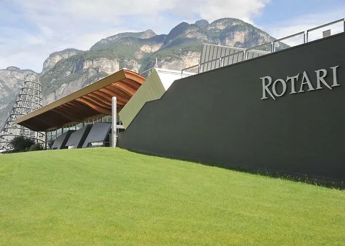 Loft Atmosphera 公寓 特伦托