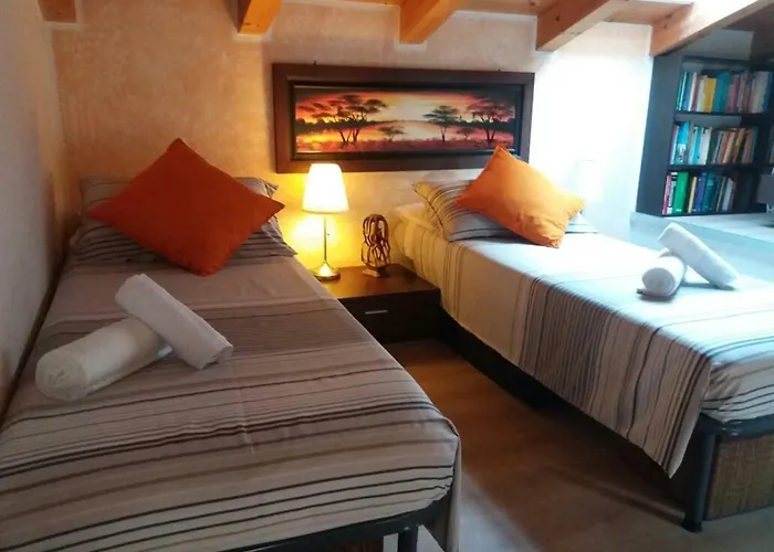 Loft Atmosphera * Trydent