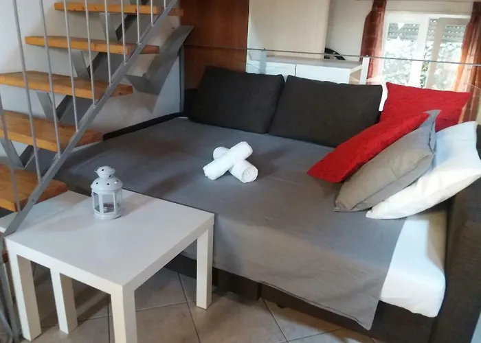 Loft Atmosphera Trydent