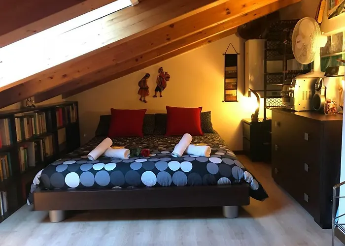 Loft Atmosphera