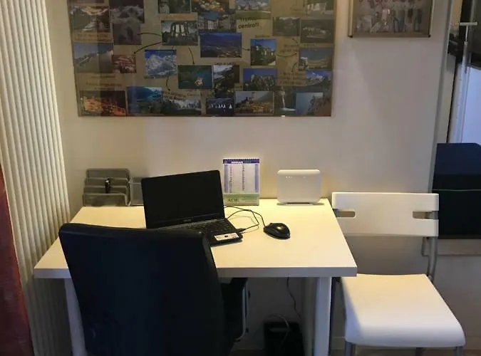 Loft Atmosphera * 特伦托