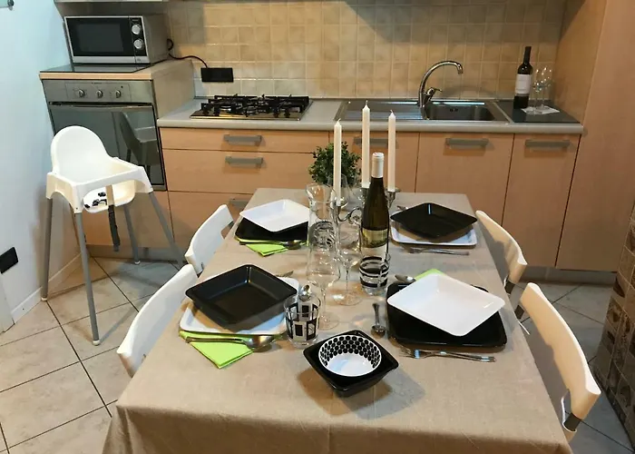 Loft Atmosphera 公寓 *