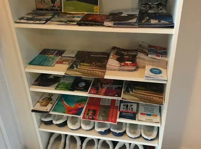 Apartament Loft Atmosphera