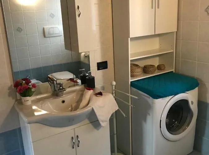 Loft Atmosphera Apartament *