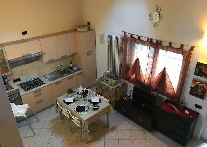 Apartament Loft Atmosphera *