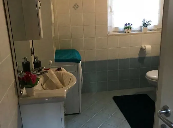 Loft Atmosphera Apartament