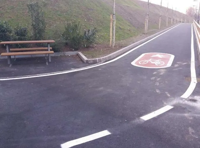 Loft Atmosphera * Trydent