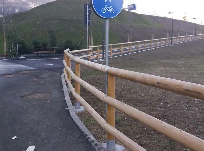 Loft Atmosphera * 特伦托