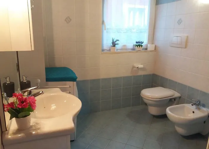 Loft Atmosphera 公寓