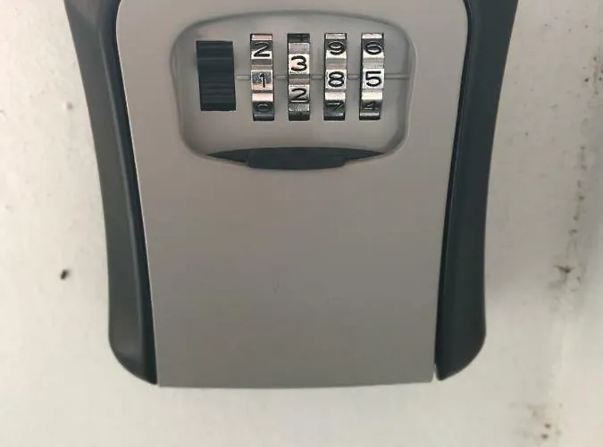 公寓 Loft Atmosphera