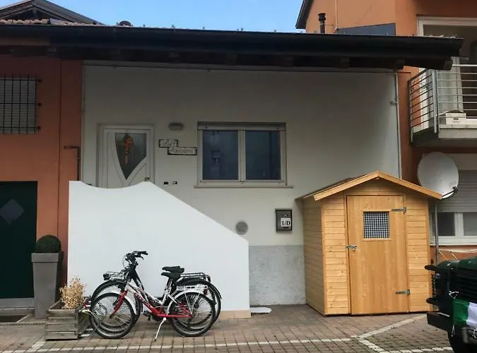 Apartament Loft Atmosphera