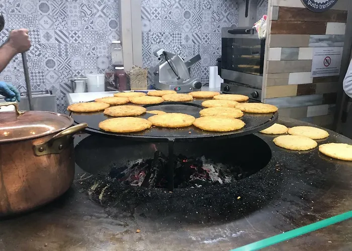 Loft Atmosphera 特伦托